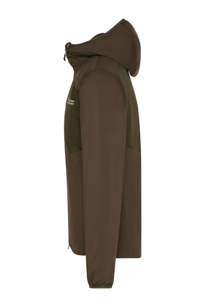 Hybridjacke Baldur