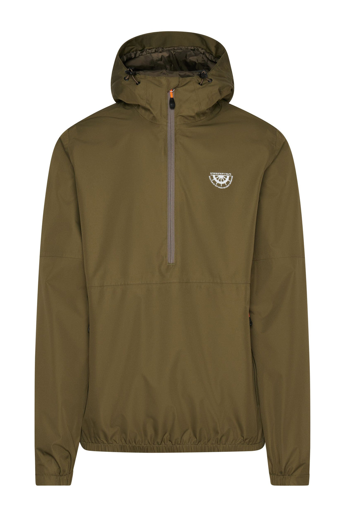 Outdoor Anorak Arnar