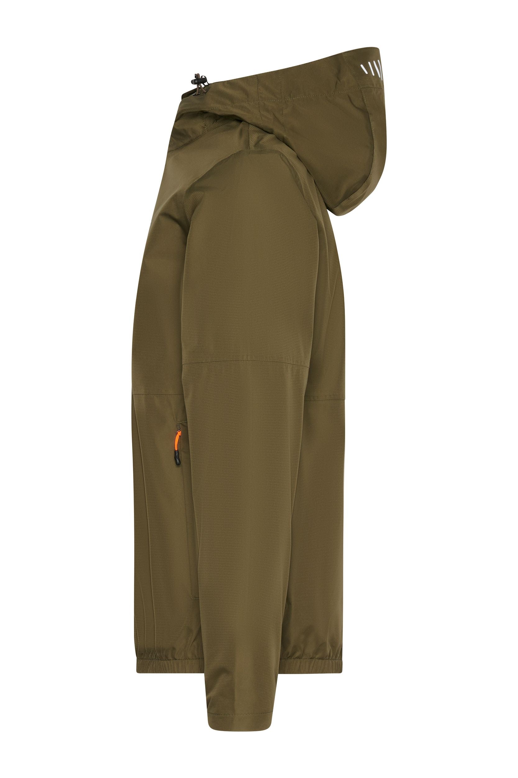 Outdoor Anorak Arnar