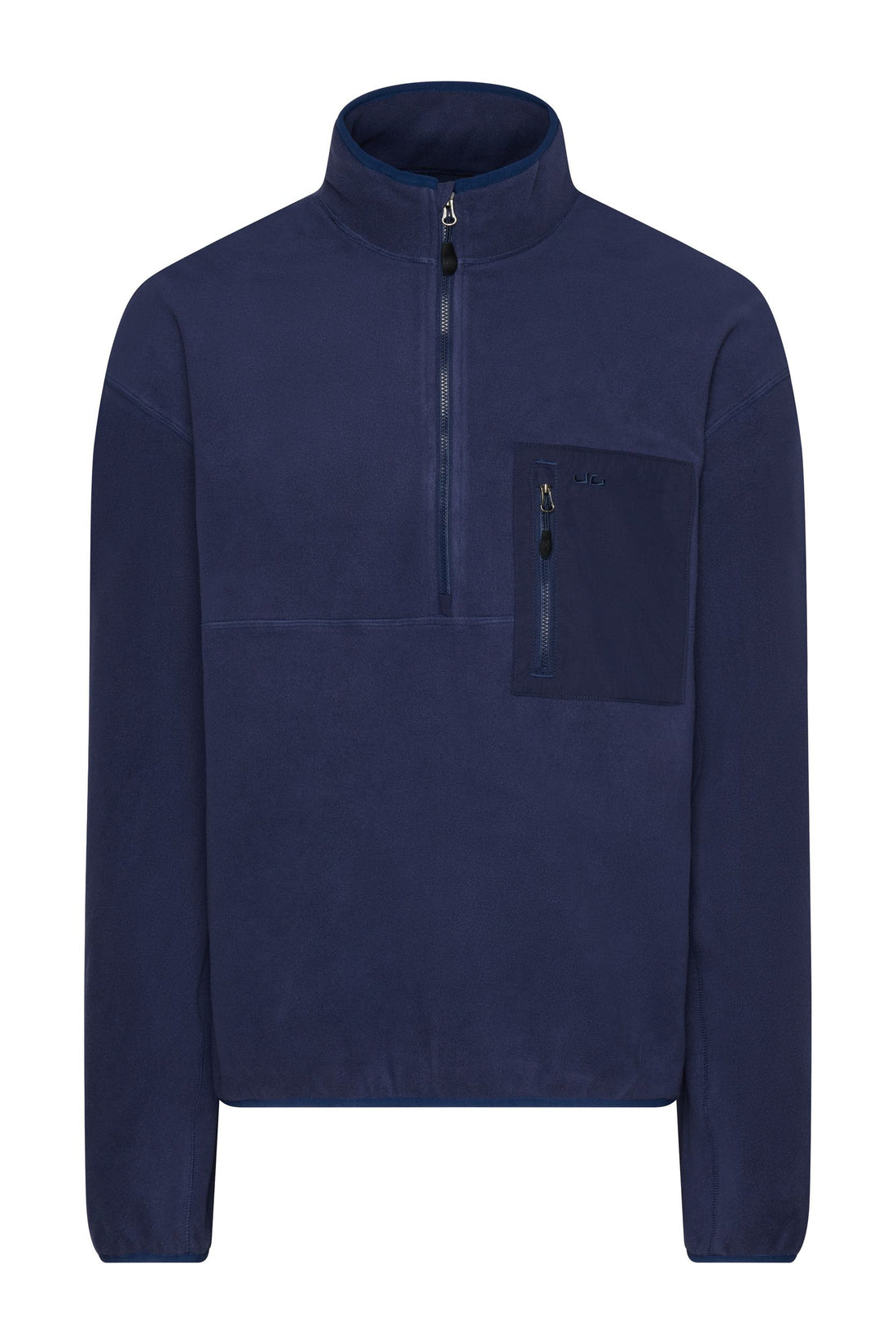 Half Zip Fleecepullover Rayk