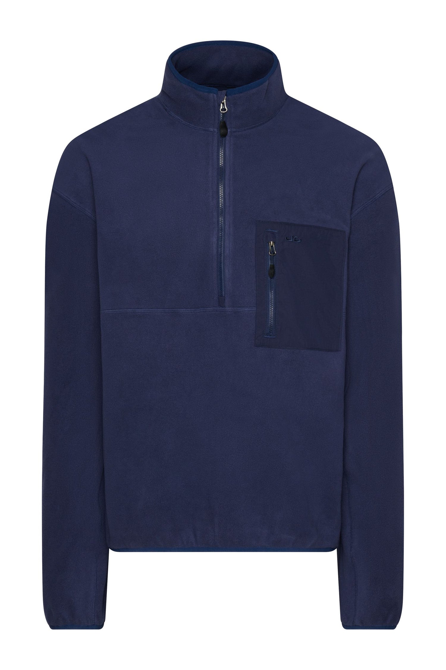 Half Zip Fleecepullover Rayk