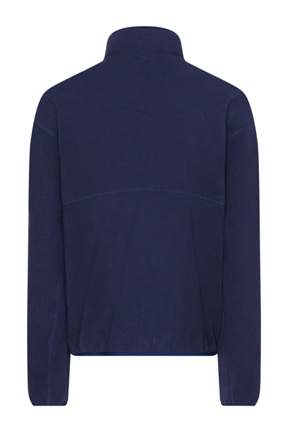 Half Zip Fleecepullover Rayk