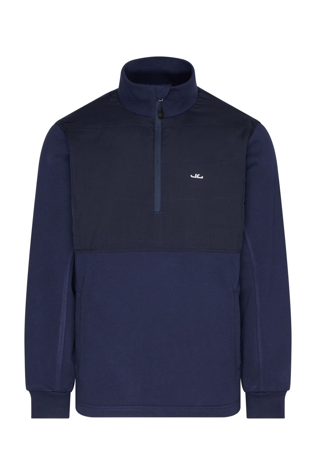 Half Zip Pullover Velmar