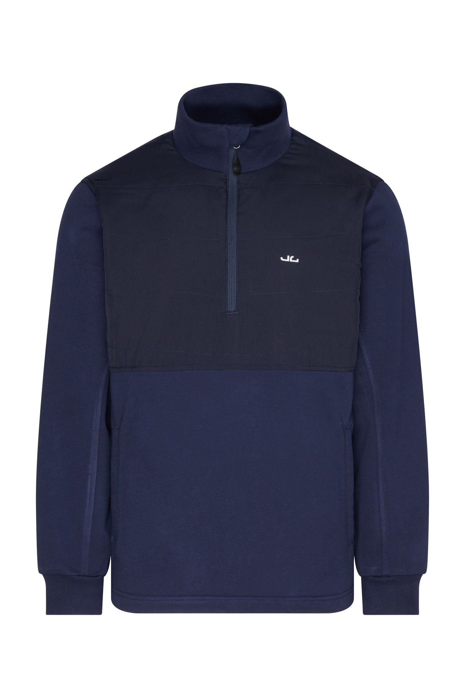 Half Zip Pullover Velmar
