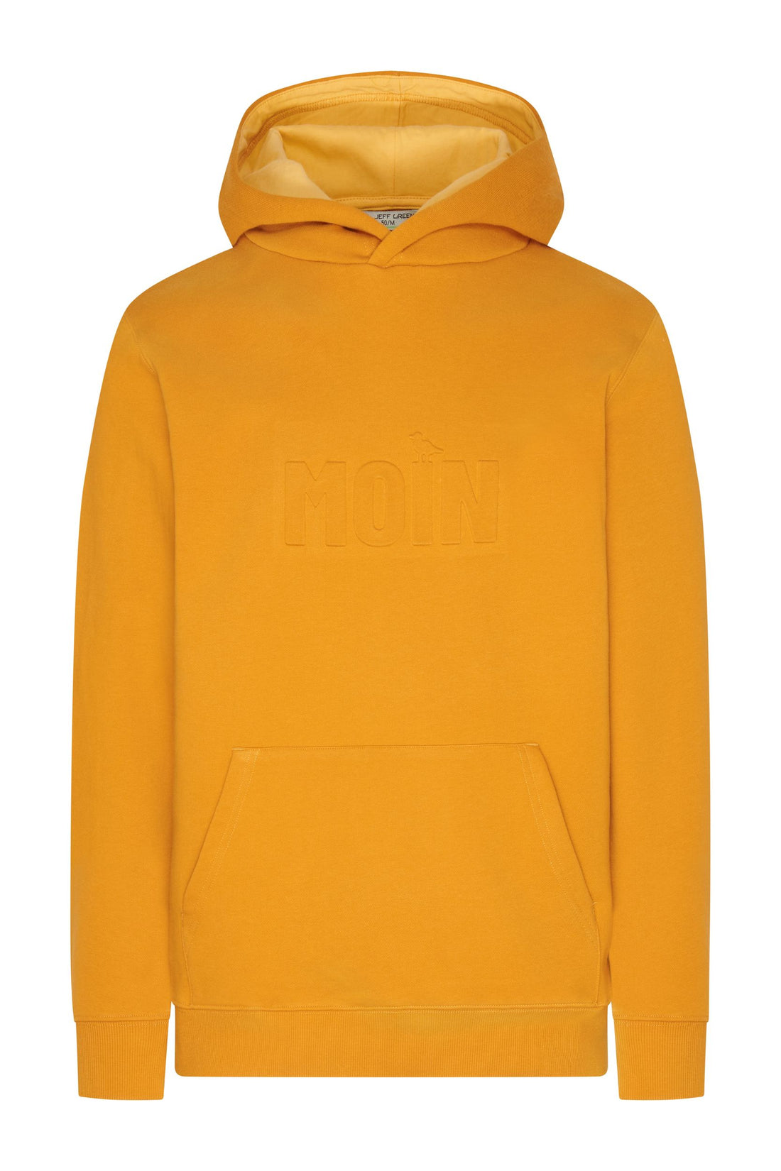 Sweat Hoodie Haukr -"MOIN"