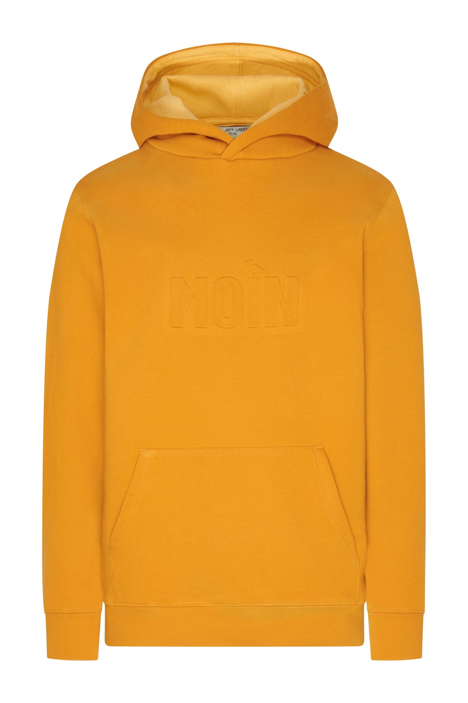 Sweat Hoodie Haukr -&quot;MOIN&quot;