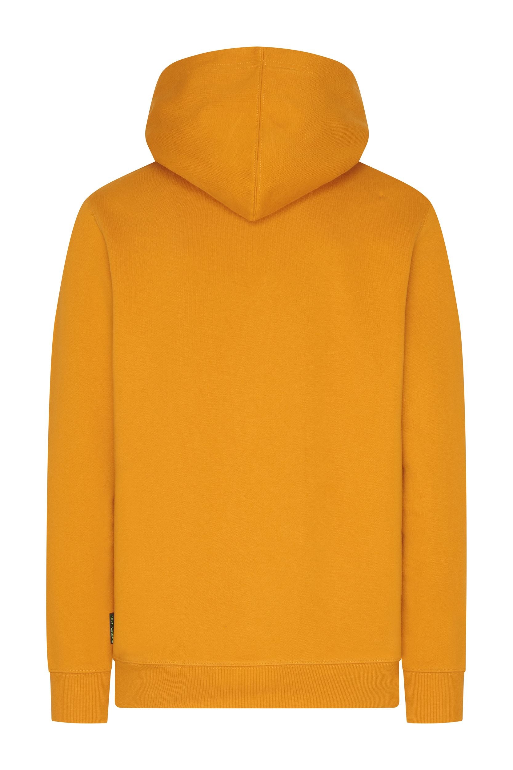 Sweat Hoodie Haukr -&quot;MOIN&quot;