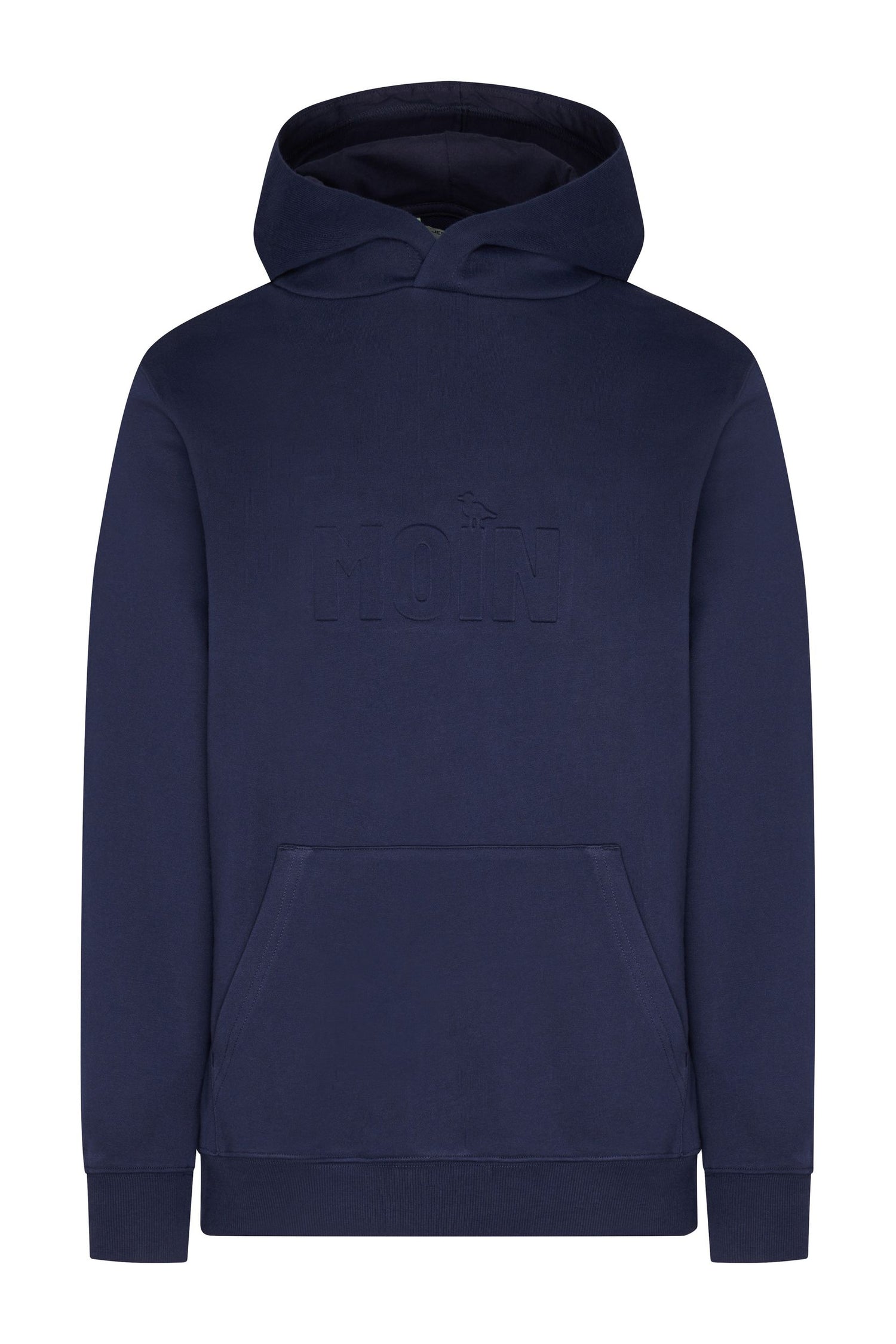 Sweat Hoodie Haukr -&quot;MOIN&quot;