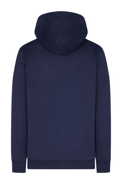Sweat Hoodie Haukr -&quot;MOIN&quot;