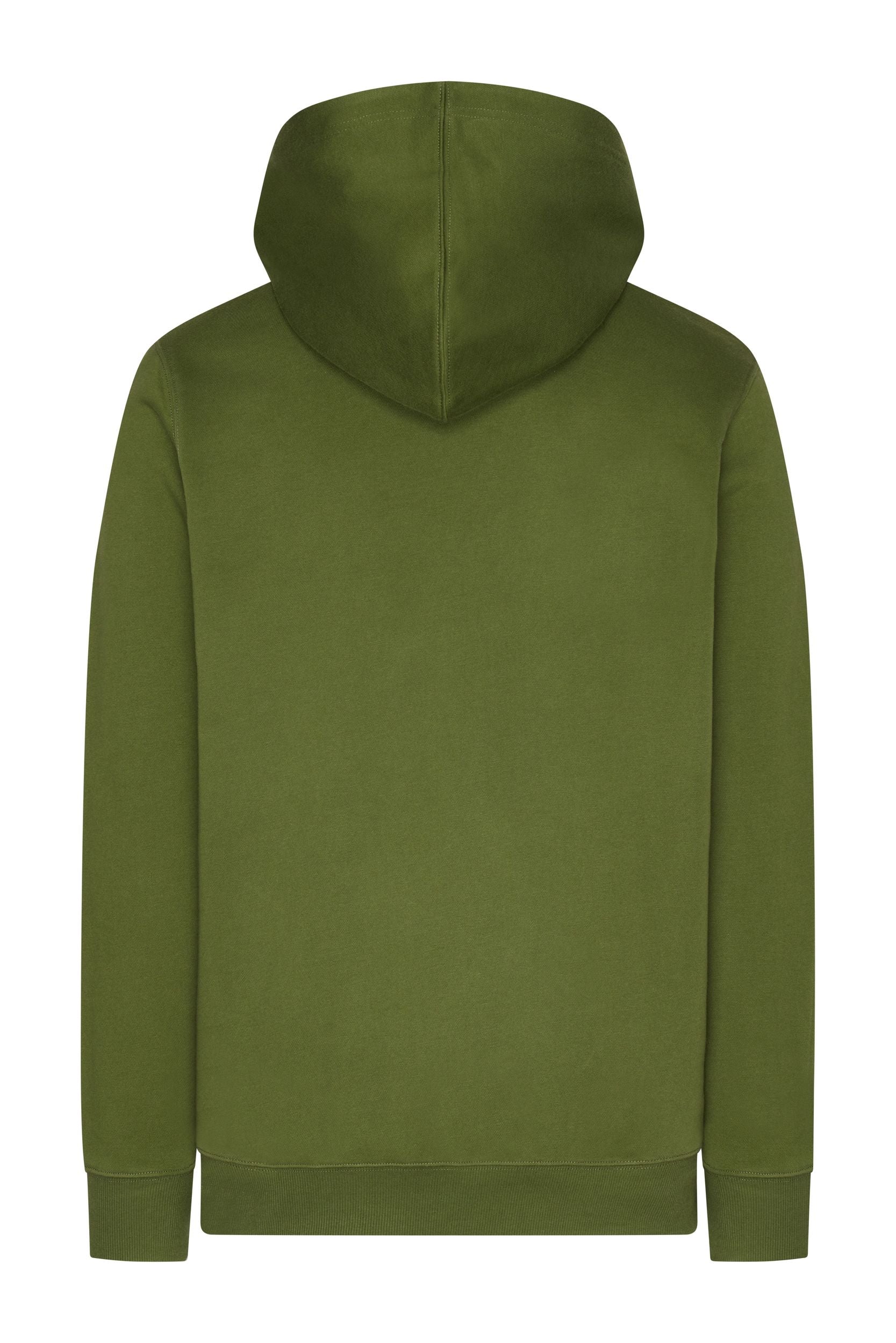 Sweat Hoodie Haukr -&quot;MOIN&quot;