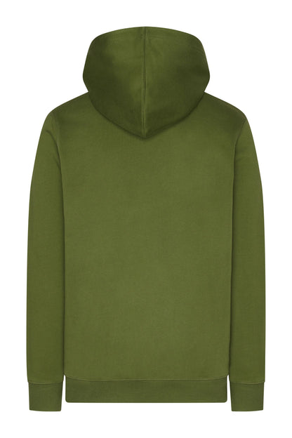 Sweat Hoodie Haukr -&quot;MOIN&quot;