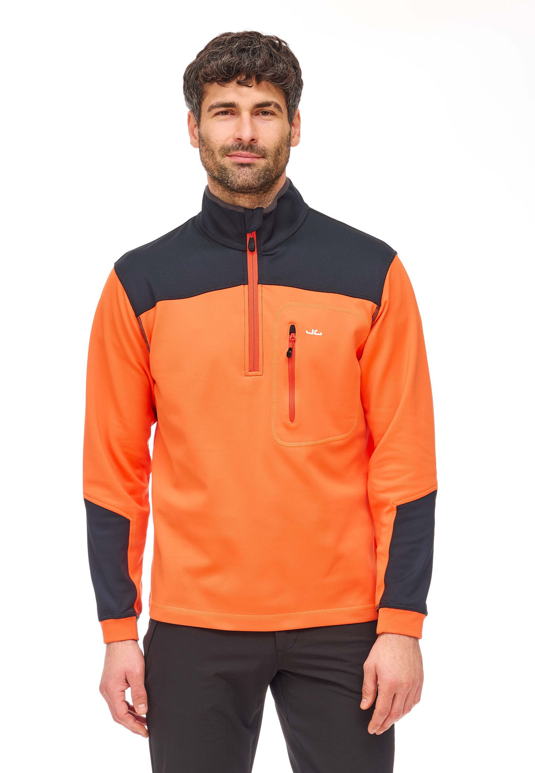 Microfleecepullover Jenson