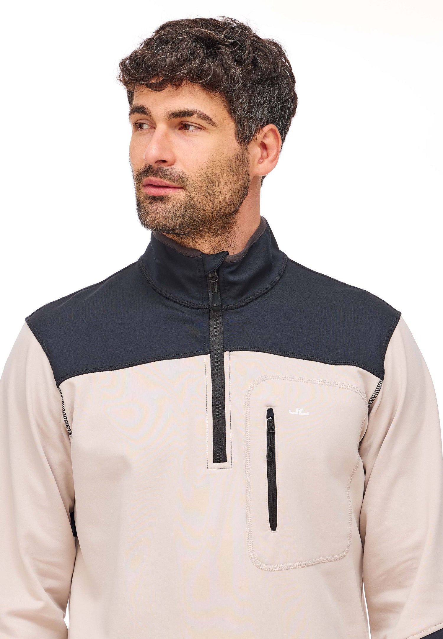Microfleecepullover Jenson