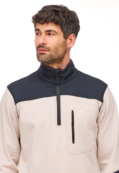 Microfleecepullover Jenson