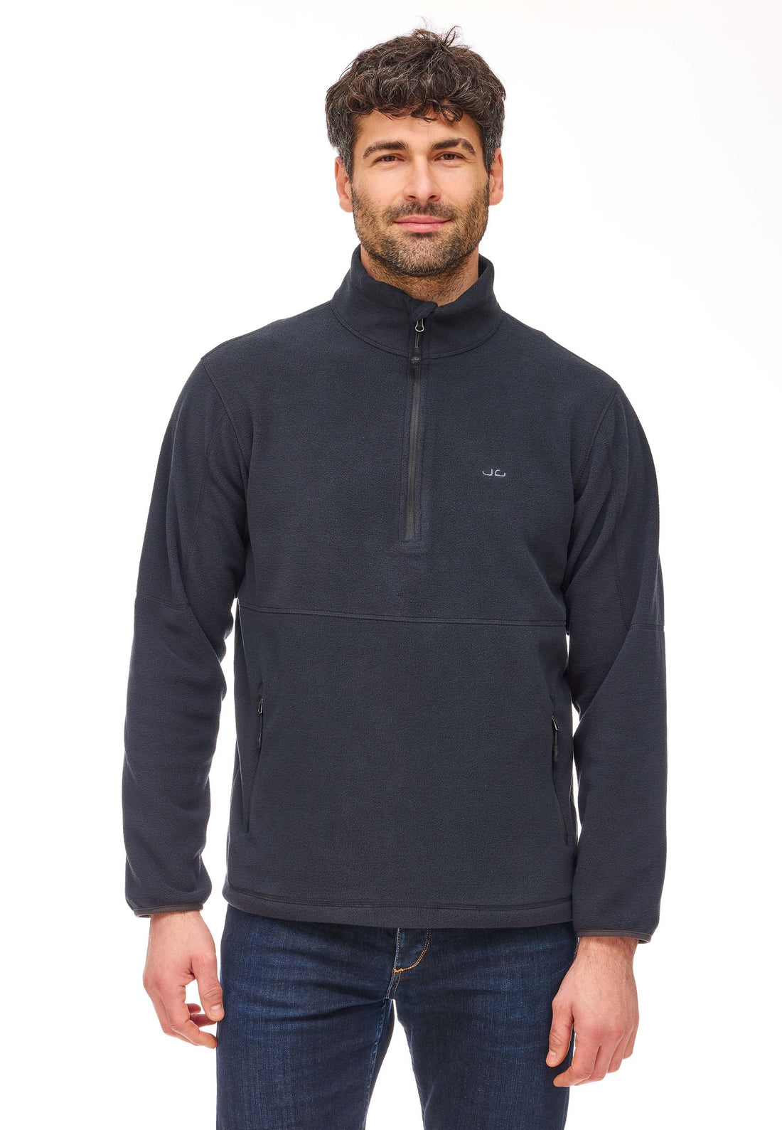 Fleecepullover Jona