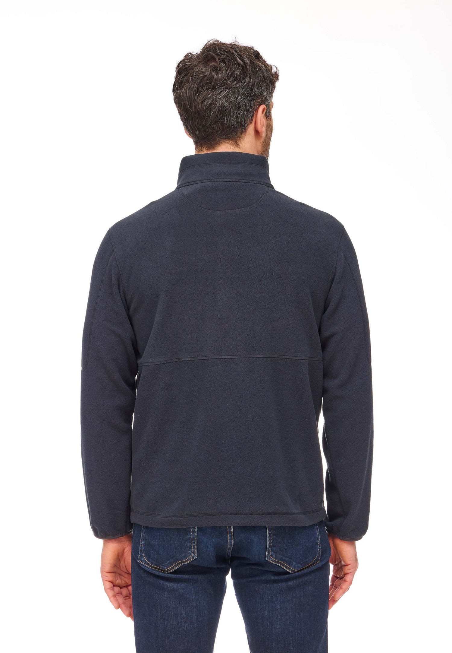 Fleecepullover Jona