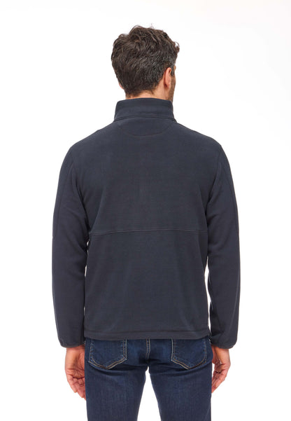 Fleecepullover Jona