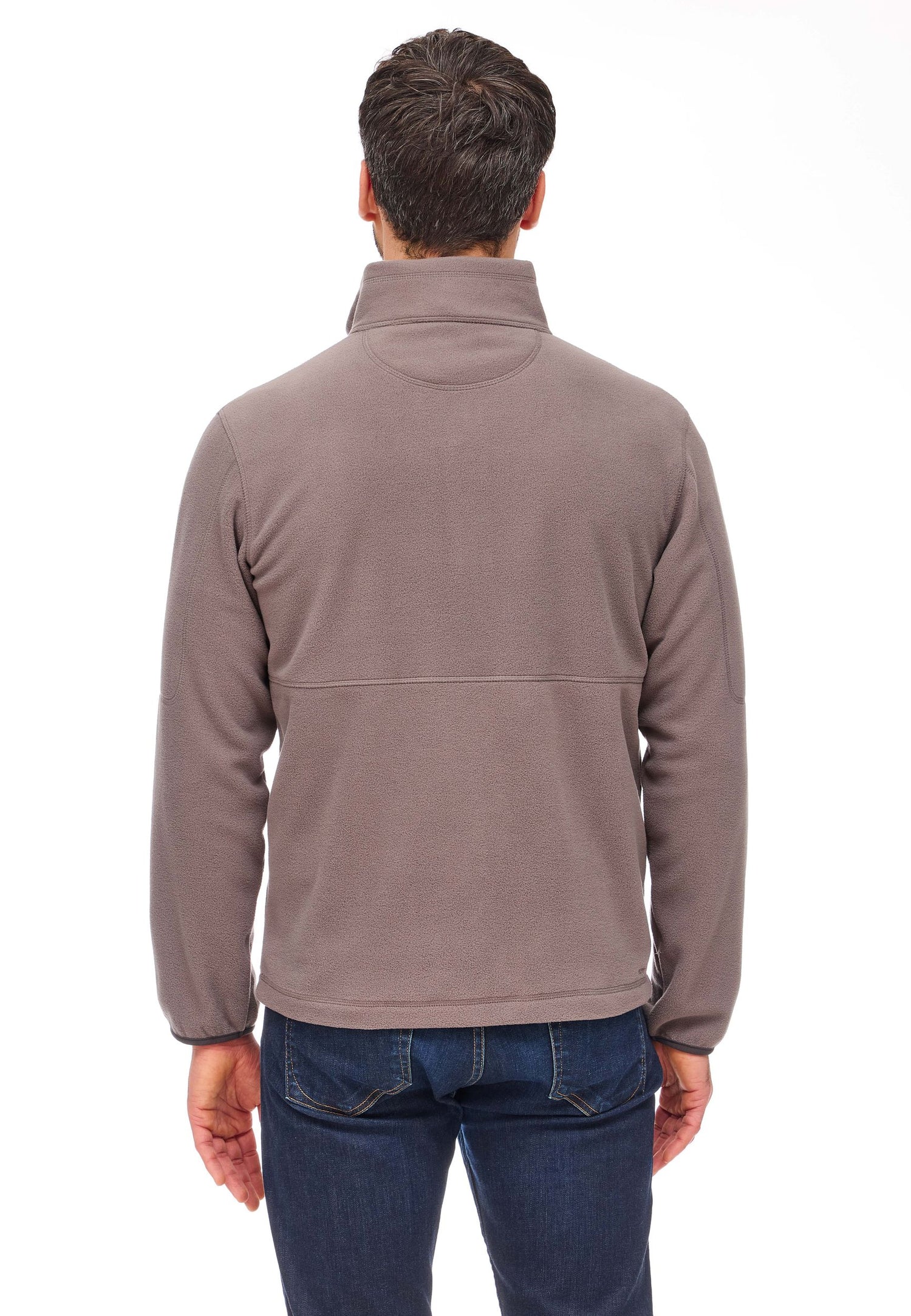Fleecepullover Jona