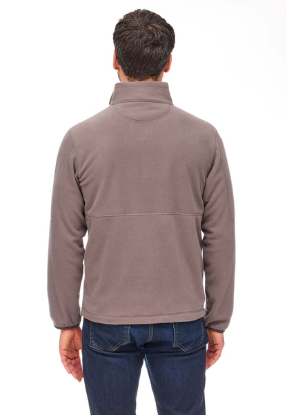 Fleecepullover Jona