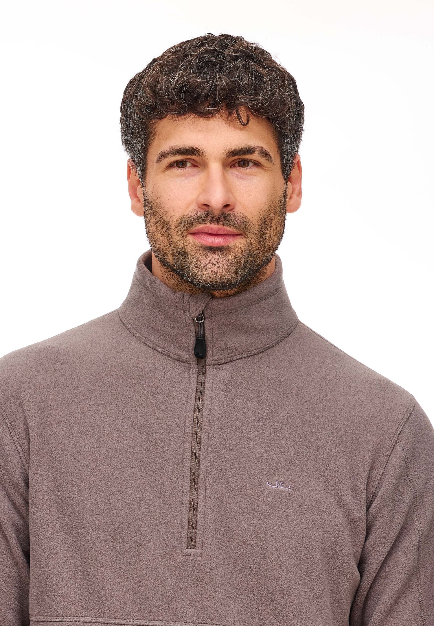 Fleecepullover Jona