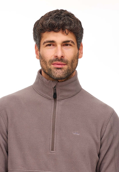 Fleecepullover Jona