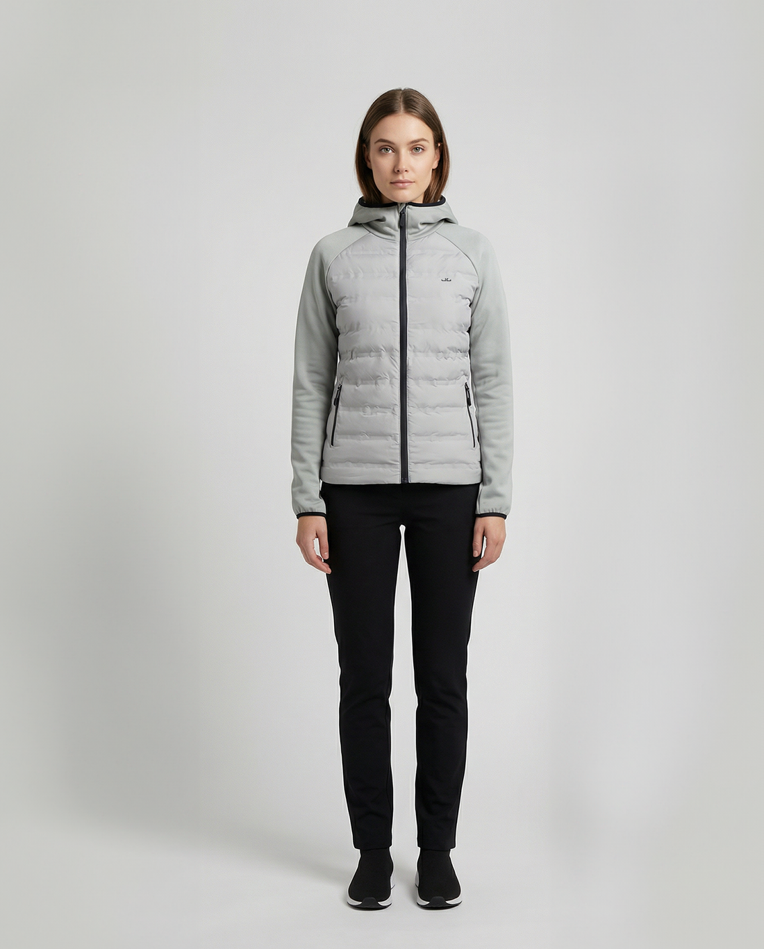 Hybridjacke Julia