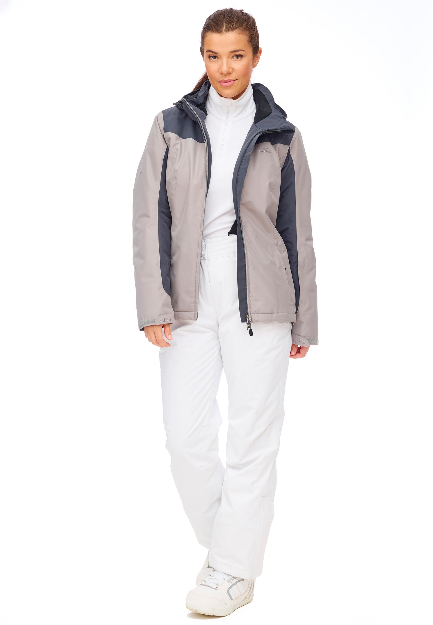 Ski- und Funktionsjacke Kerava