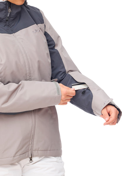 Ski- und Funktionsjacke Kerava