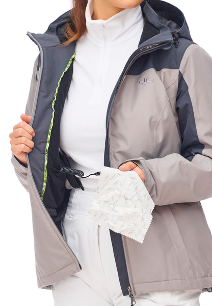 Ski- und Funktionsjacke Kerava