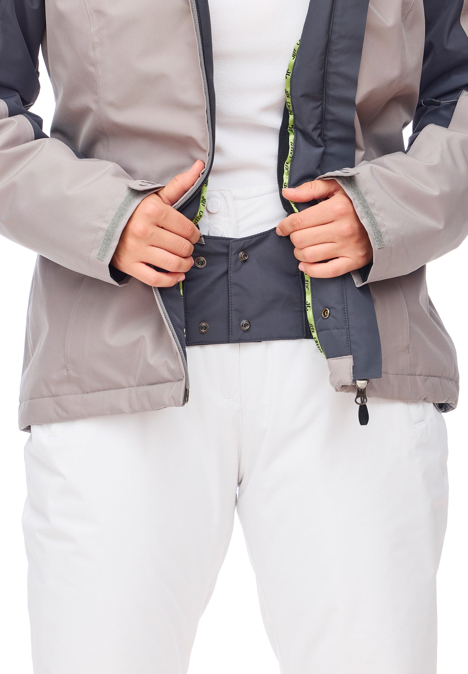 Ski- und Funktionsjacke Kerava