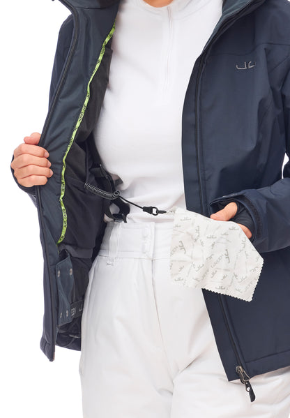 Ski- und Funktionsjacke Kerava