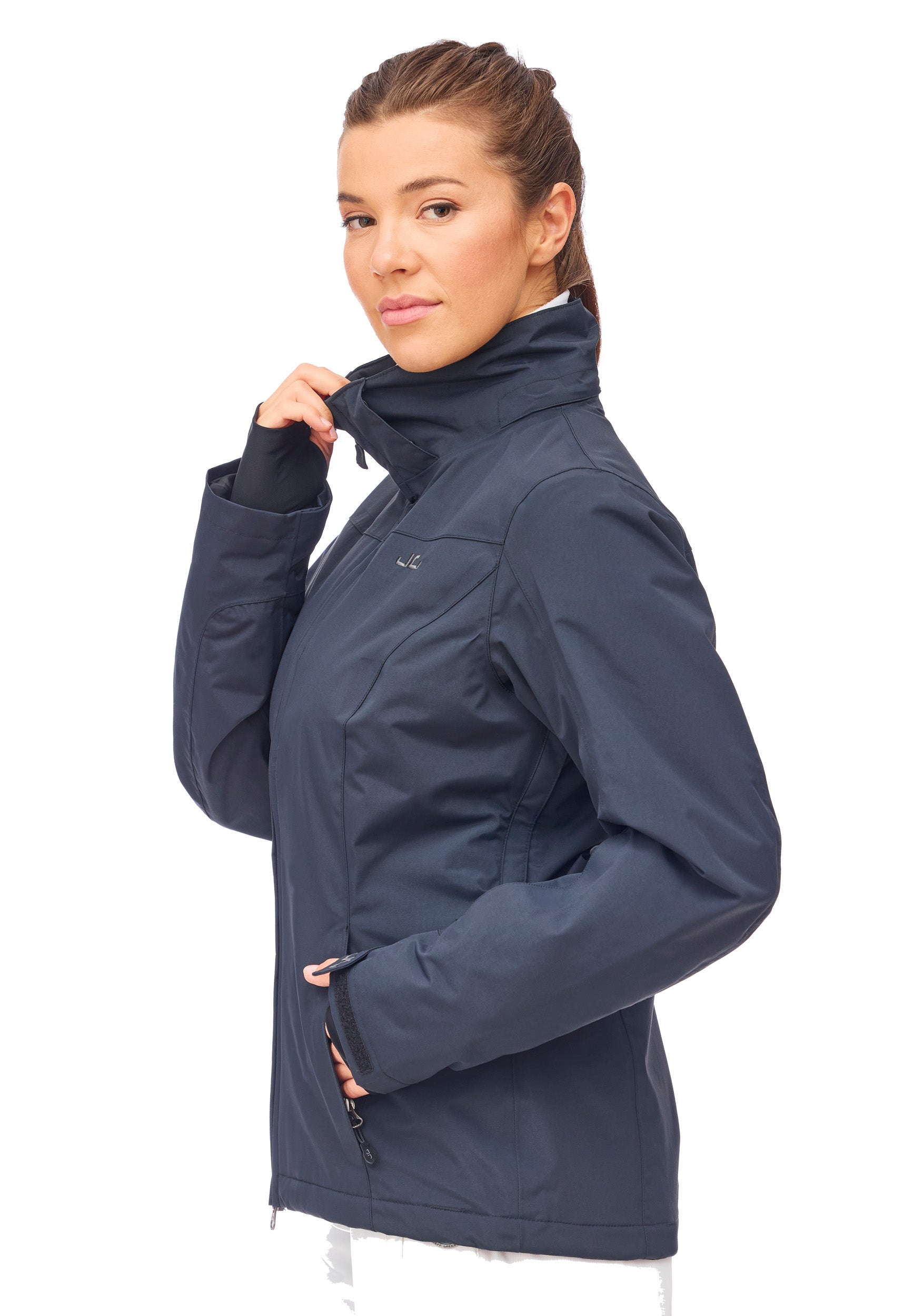 Ski- und Funktionsjacke Kerava