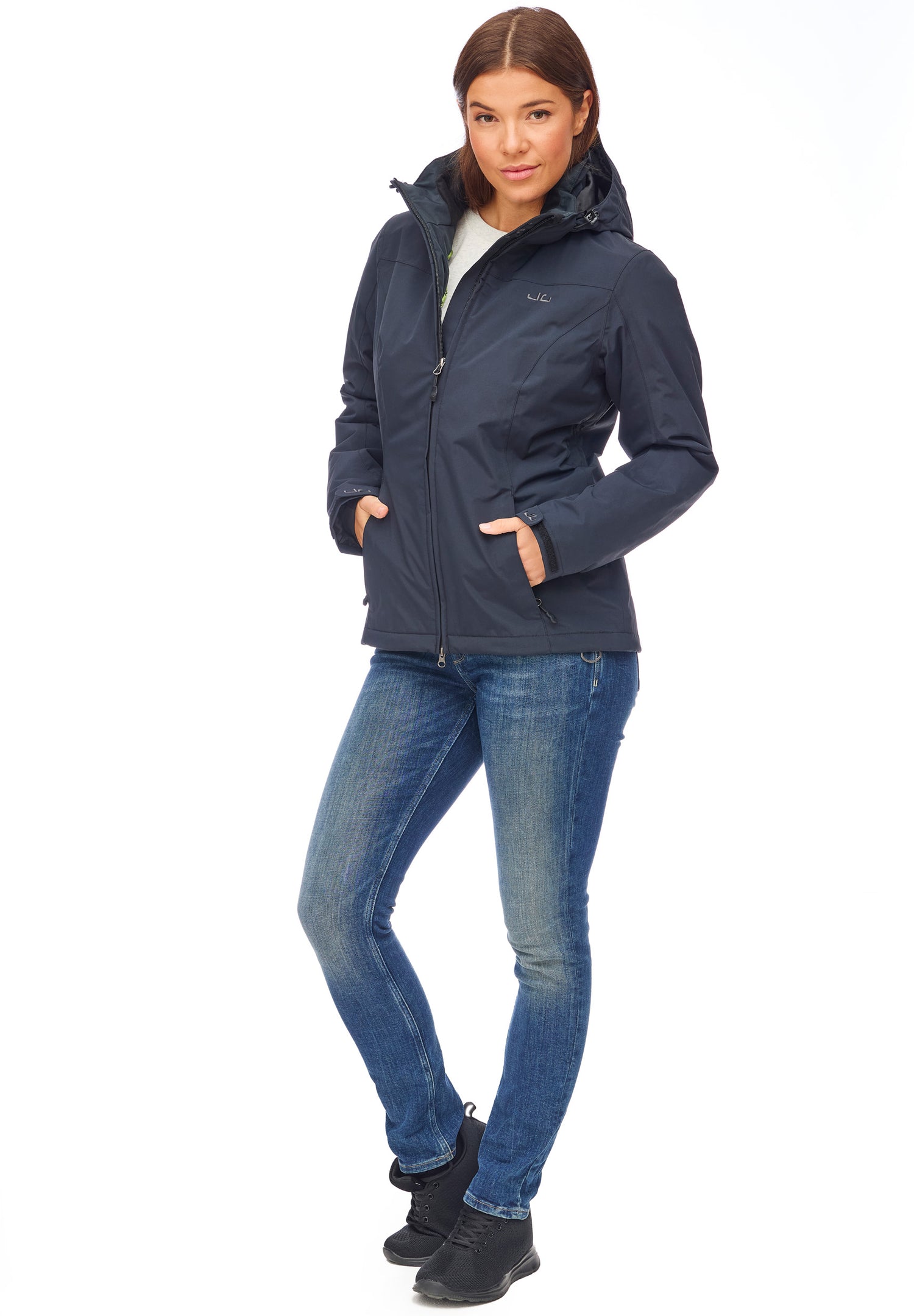 Ski- und Funktionsjacke Kerava