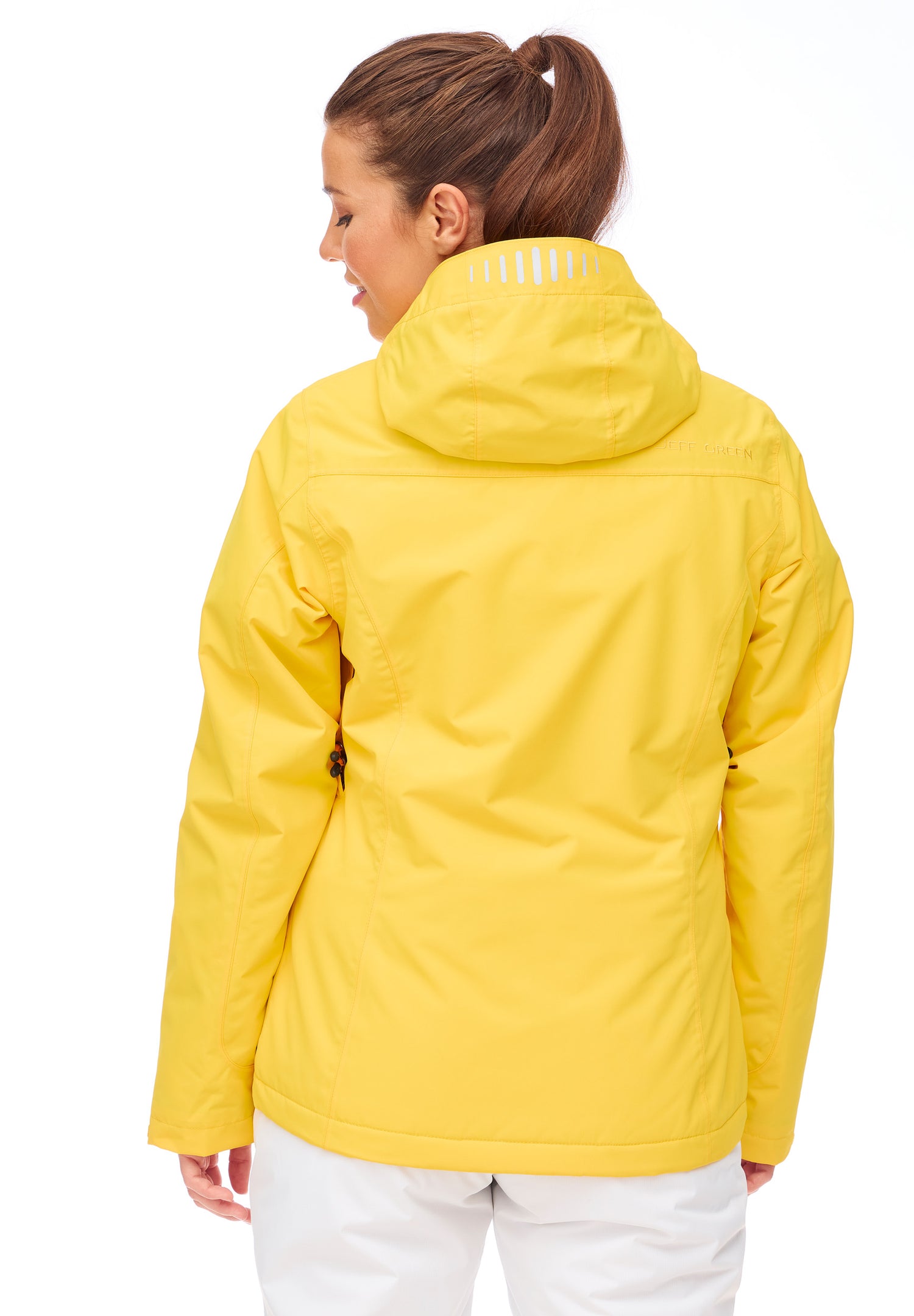 Ski- und Funktionsjacke Kerava