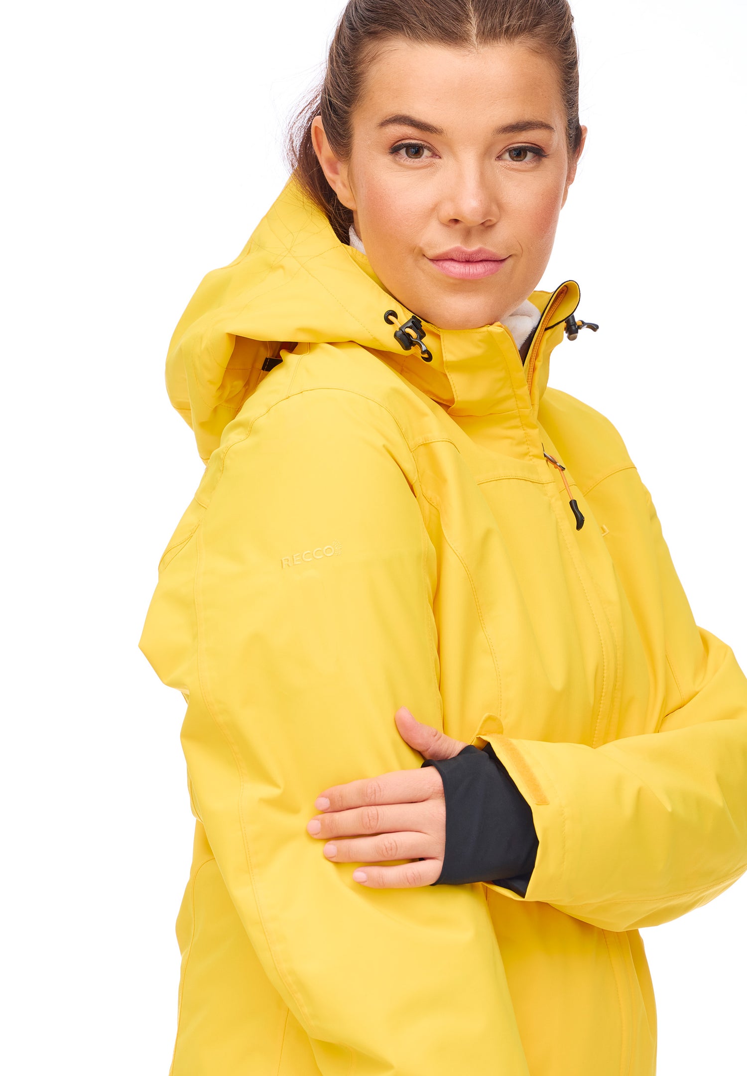 Ski- und Funktionsjacke Kerava