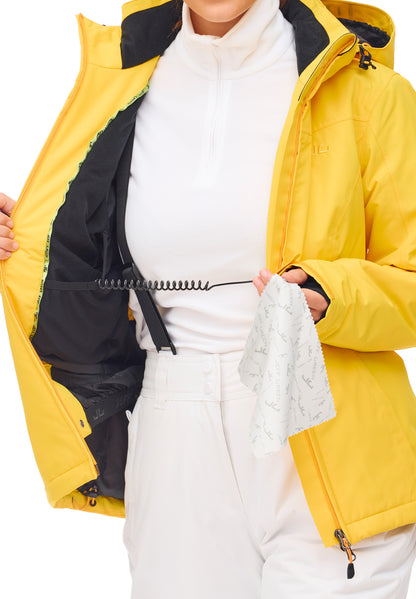 Ski- und Funktionsjacke Kerava