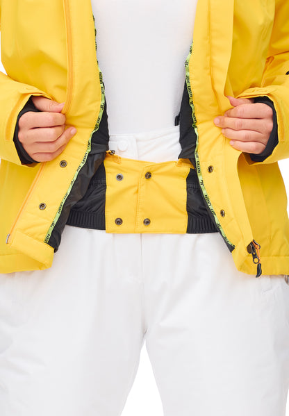 Ski- und Funktionsjacke Kerava