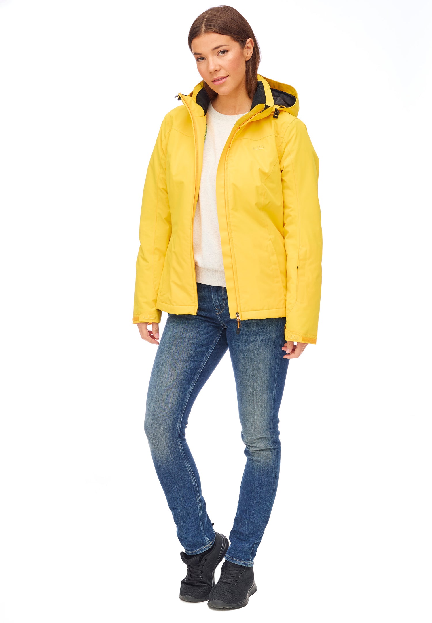 Ski- und Funktionsjacke Kerava