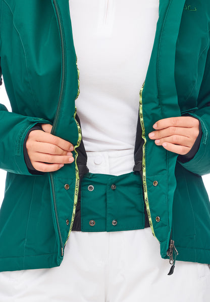 Ski- und Funktionsjacke Kerava