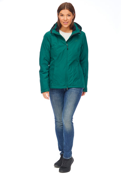 Ski- und Funktionsjacke Kerava