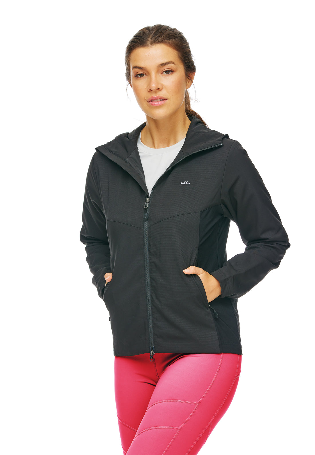 Hybridjacke Laina