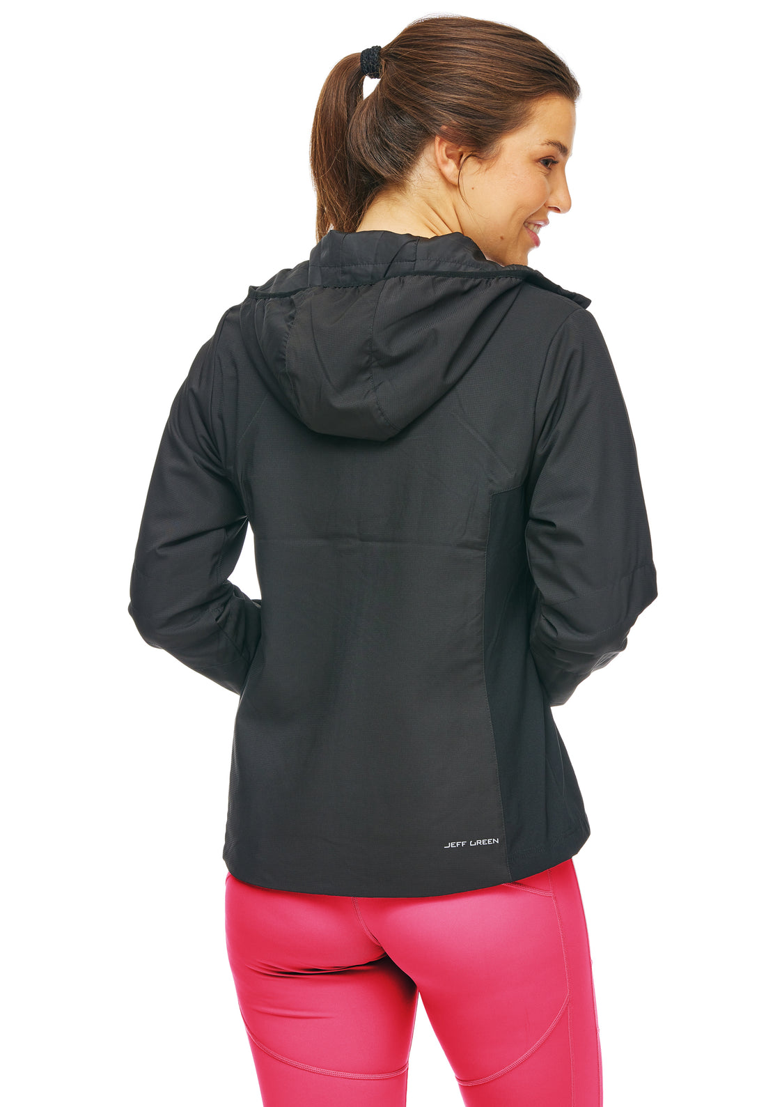 Hybridjacke Laina