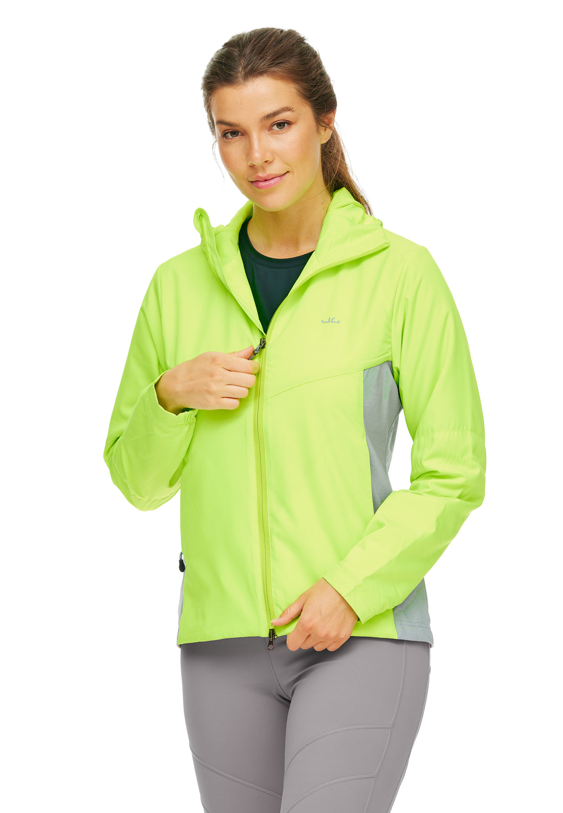 Hybridjacke Laina
