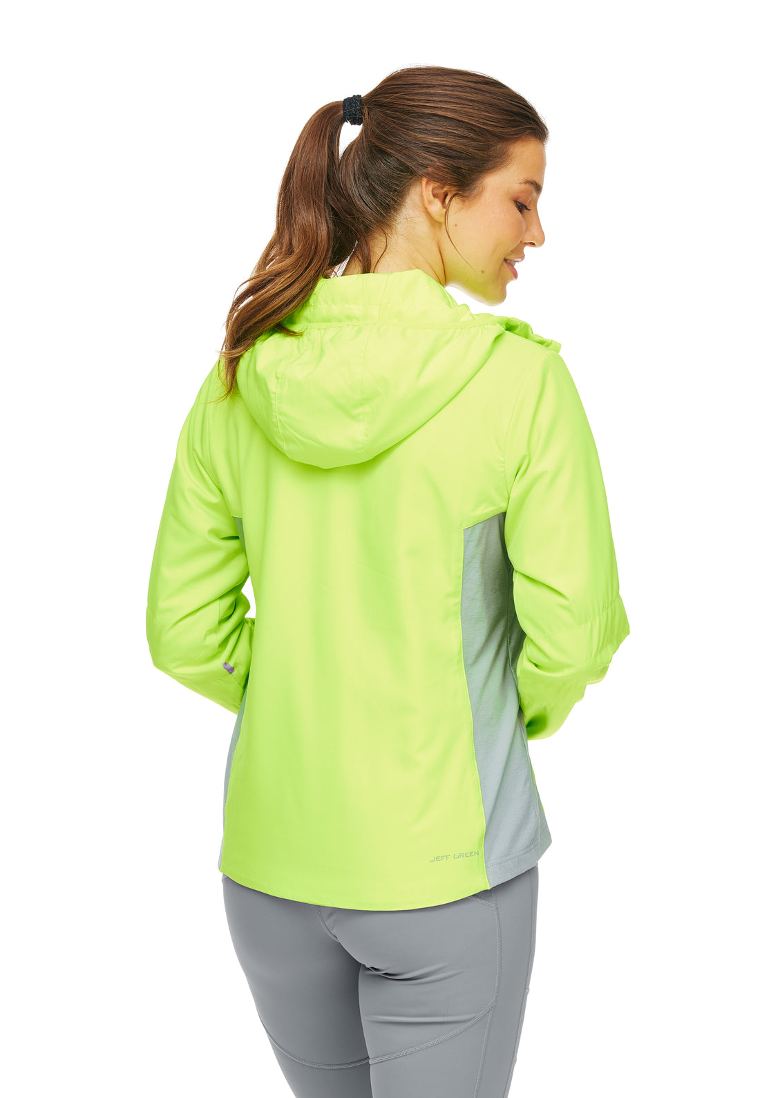 Hybridjacke Laina