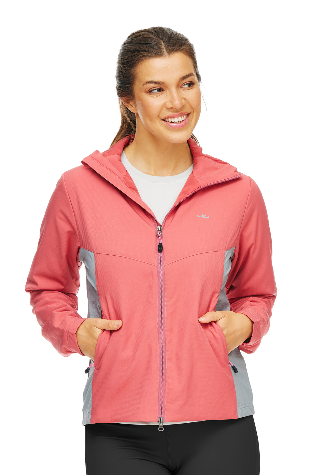 Hybridjacke Laina