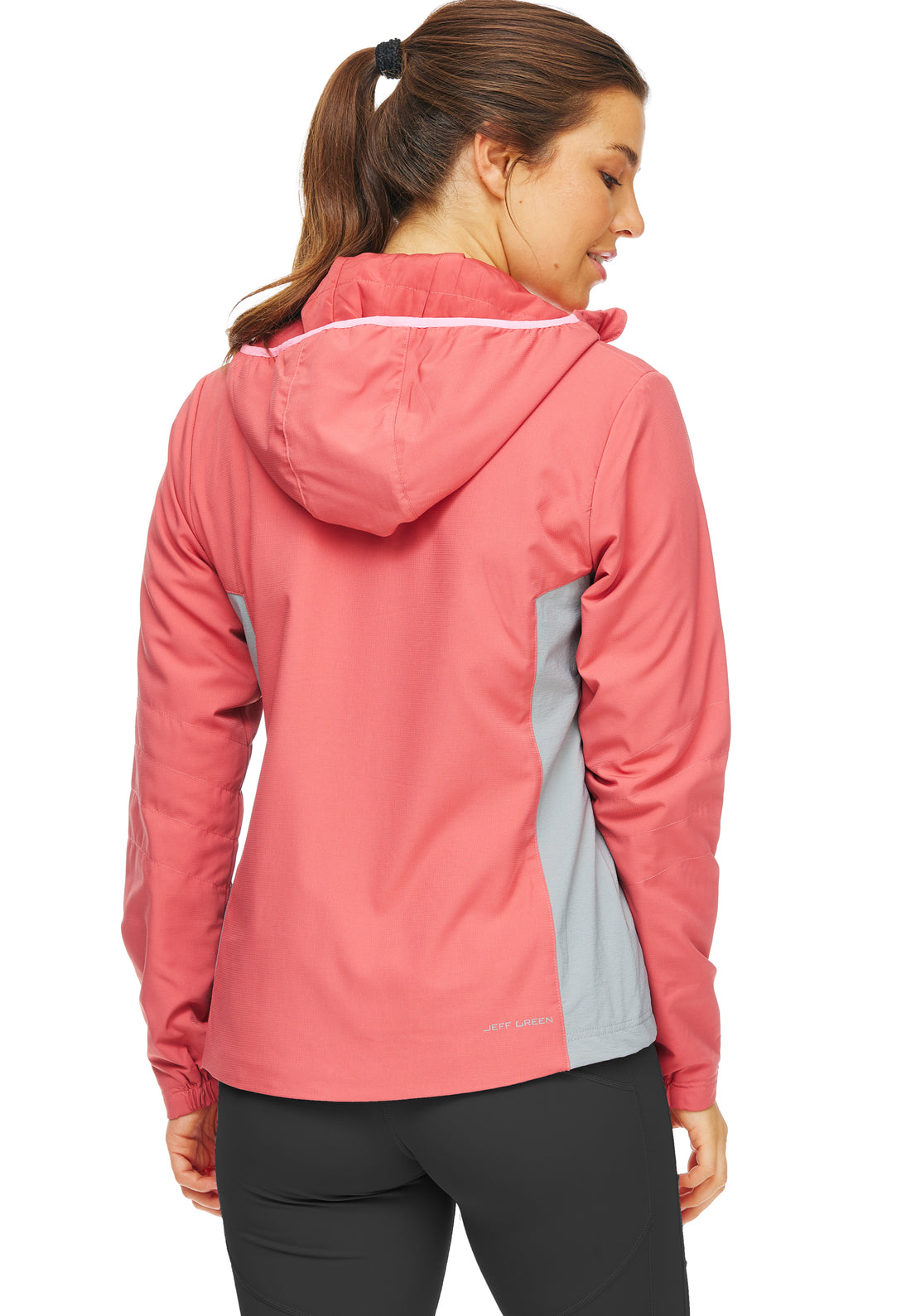 Hybridjacke Laina