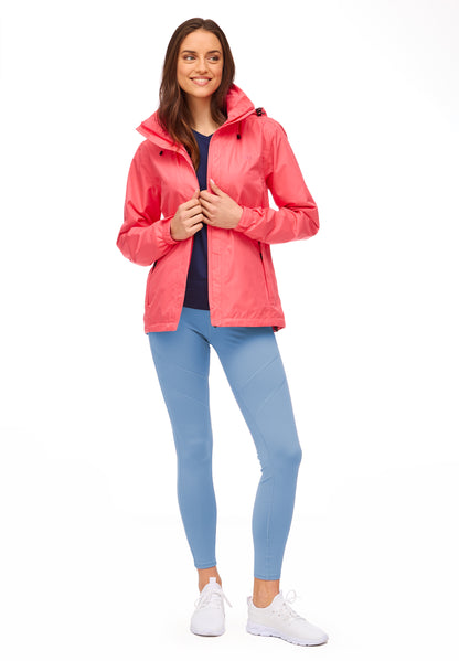 Regenjacke Lea