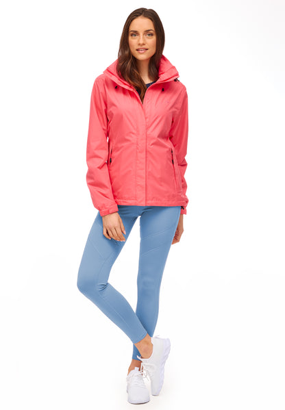 Regenjacke Lea