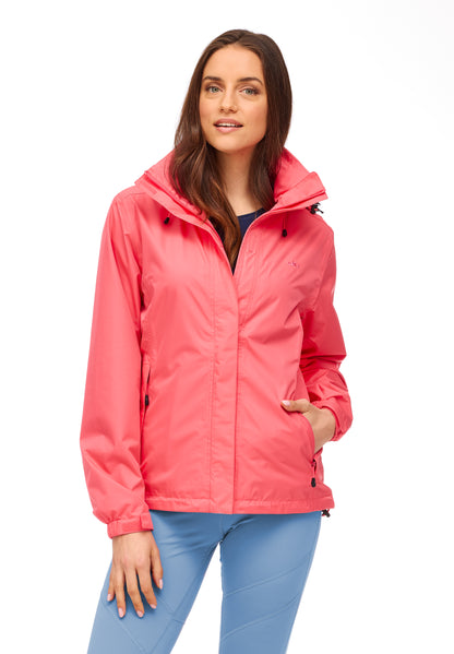 Regenjacke Lea