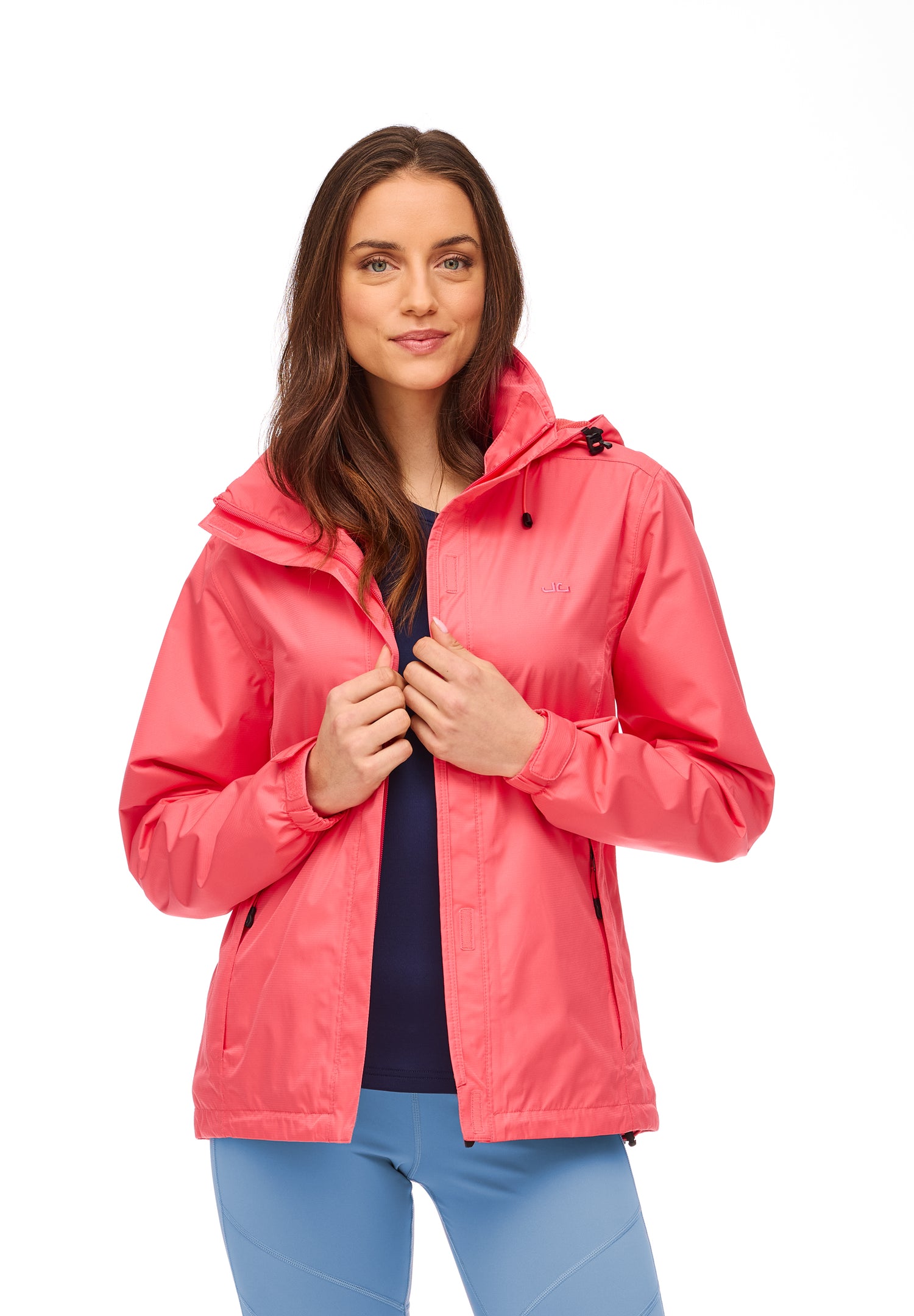 Regenjacke Lea